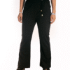 Formal Pants for Women in Black Color L22