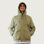 Urban Windbreaker Jacket for Men G18
