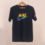 Kid's Dark Blue T-shirt K10