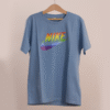 Kid's Light Blue T-shirt K9