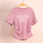 Cute T-shirt for Baby Girl K1