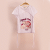 Cute Printed T-shirt for Kids K3