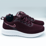 FANDEI Running Shoes in Purple Color/ Breathable, Light-weight for Women LS11