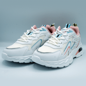 FANDEI Chunky Sneakers/ Casual Mesh for Women LS16