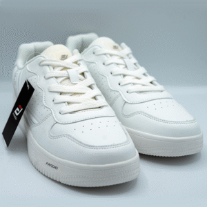 FANDEI Casual White Sneakers GS7