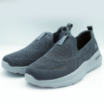 FANDEI Easy Grey Slip-ons for Men GS8