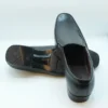 Men's Black Slip-on Formal or Semi-Formal Shoes GS55