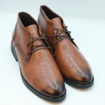 Premium brown Formal Shoes for Men GS61