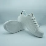 Men's Classic White Low Sneakers GS81