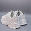 FANDEI White Running /Casual Shoes for Kids KS1