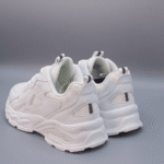 FANDEI White Running /Casual Shoes for Kids KS1