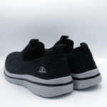 FANDEI Light Grey Sporty Streetwear LS19