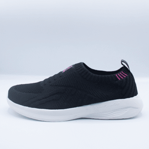 FANDEI black Running Shoes/Casual for Women LS21