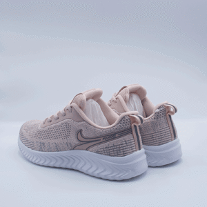 Fandei Light Purple Shoes for Women/Breathe Easy Move Freely LS26