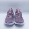 Fandei Light Purple Running Shoes for Women LS30