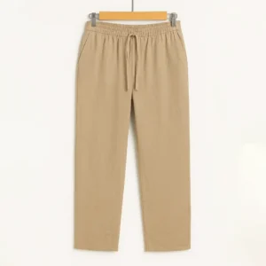 Men’s Milton Stretch Cotton Twill Pants GC35