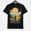 Trekking Nepal Graphic T-Shirt GC19