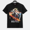 Nepal Graphic T-Shirt GC23
