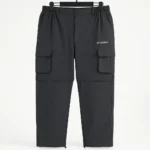 Men's Convertible Cargo Hiking Pants GC26