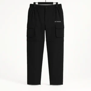 Men’s Convertible Cargo Hiking Pants GC41